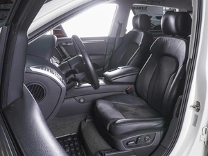 Внедорожник Audi Q7 2008 года, 1630000 рублей, Ростов-на-Дону