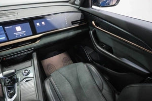 Внедорожник Geely Monjaro 2023 года, 3199000 рублей, Новокузнецк