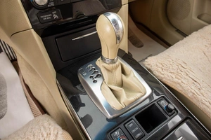 Внедорожник Infiniti FX35 2008 года, 1559000 рублей, Барнаул