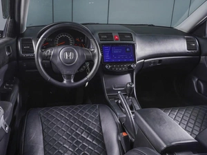 Седан Honda Accord 2007 года, 980000 рублей, Ростов-на-Дону