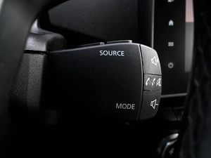 Внедорожник Renault Duster 2021 года, 1717000 рублей, Волгоград