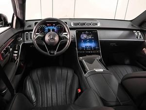 Седан Mercedes-benz S-класс 2022 года, 11299000 рублей, Ростов-на-Дону