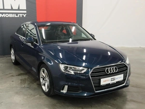 Седан Audi A3 2016 года, 2030000 рублей, Курск