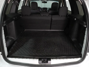 Внедорожник Renault Duster 2015 года, 1249000 рублей, Воронеж