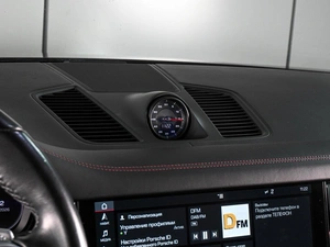 Внедорожник Porsche Cayenne S 2018 года, 6890000 рублей, Аксай