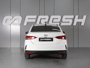 Седан Hyundai Solaris 2021 года, 1899000 рублей, Минеральные Воды