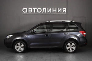 Внедорожник Subaru Forester 2013 года, 1410000 рублей, Красноярск