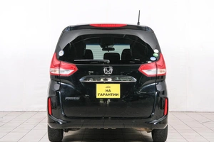 Минивэн Honda Freed 2020 года, 1449000 рублей, Красноярск