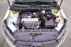 Лифтбек ВАЗ (LADA) Granta 2025 года, 1060000 рублей, Брянск