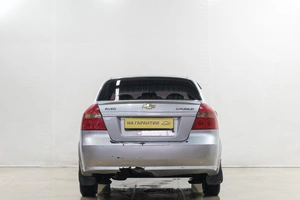 Седан Chevrolet Aveo 2008 года, 429000 рублей, Новокузнецк
