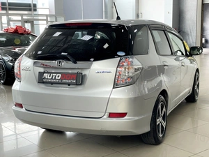 Универсал Honda Fit Shuttle 2012 года, 947000 рублей, Солонцы