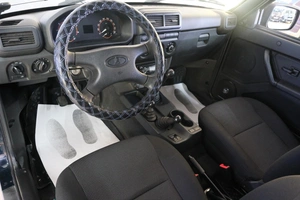 Внедорожник ВАЗ (LADA) Niva Legend 2024 года, 999000 рублей, Омск