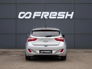 Хетчбэк Hyundai i30 2013 года, 850000 рублей, Краснодар