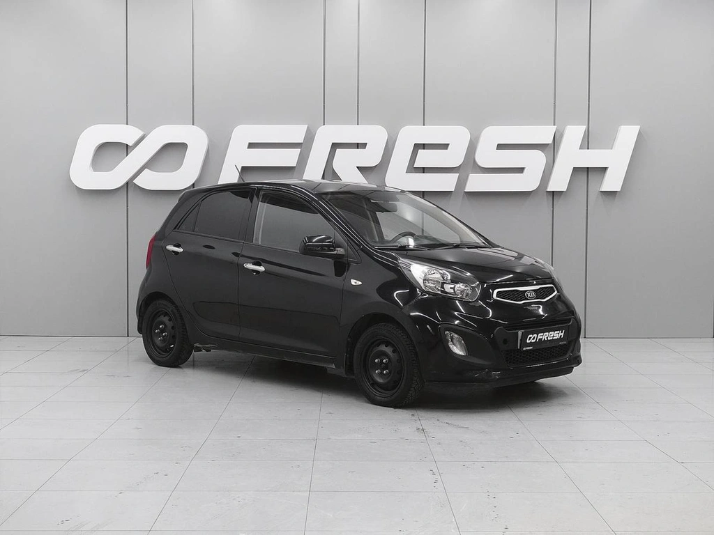 Хетчбэк Kia Picanto 2014 года, 560000 рублей, Ростов-на-Дону