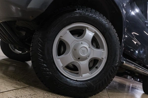 Внедорожник УАЗ Patriot 2018 года, 1209000 рублей, Новокузнецк