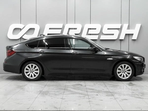 Универсал BMW 5 серия 2010 года, 1870000 рублей, Ростов-на-Дону