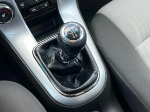 Седан Chevrolet Cruze 2014 года, 782000 рублей, Ижевск