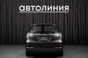 Универсал Honda Fit Shuttle 2012 года, 970000 рублей, Красноярск