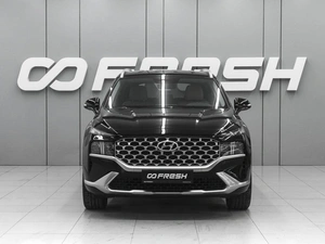 Внедорожник Hyundai Santa Fe 2023 года, 4570000 рублей, Ростов-на-Дону