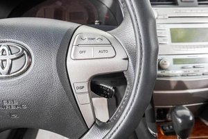 Седан Toyota Camry 2008 года, 1199000 рублей, Барнаул