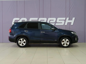 Внедорожник Kia Sorento 2014 года, 1510111 рублей, Тверь