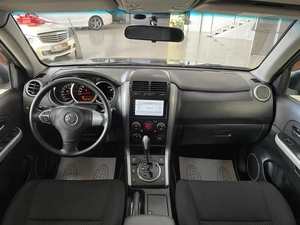 Внедорожник Suzuki Grand Vitara 2010 года, 897000 рублей, Солонцы