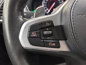 Внедорожник BMW X4 2019 года, 4140000 рублей, Новосибирск