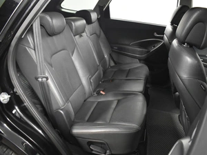Внедорожник Hyundai Grand Santa Fe 2014 года, 1796200 рублей, Казань