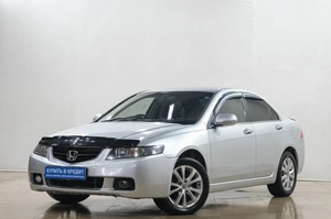 Седан Honda Accord 2002 года, 689000 рублей, Новокузнецк