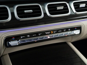 Внедорожник Mercedes-benz GLE-класс 2020 года, 6368444 рублей, Москва