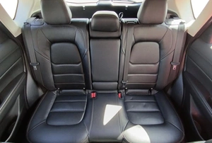 Внедорожник Mazda CX-5 2018 года, 2395000 рублей, Солонцы