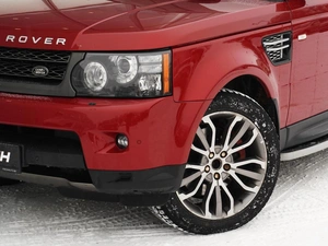 Внедорожник Land Rover Range Rover Sport 2012 года, 1799000 рублей, Тверь