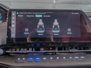 Внедорожник Changan UNI-S 2024 года, 2299000 рублей, Краснодар