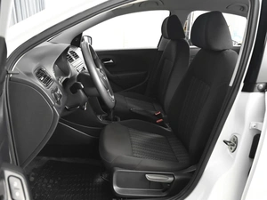 Седан Volkswagen Polo 2018 года, 1148000 рублей, Ставрополь