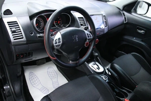 Внедорожник Peugeot 4007 2008 года, 1068000 рублей, Солонцы