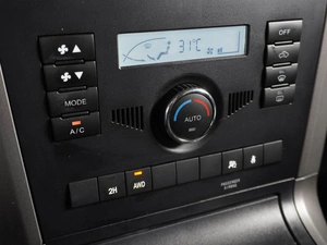 Внедорожник Great Wall Hover H5 2012 года, 949000 рублей, Воронеж