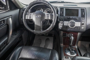 Внедорожник Infiniti FX45 2007 года, 1449000 рублей, Барнаул