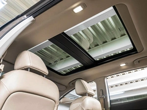 Внедорожник Nissan Murano 2021 года, 3445000 рублей, Ставрополь