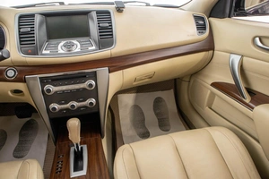 Седан Nissan Teana 2011 года, 999000 рублей, Барнаул