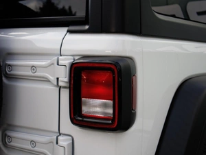 Внедорожник Jeep Wrangler 2021 года, 4700000 рублей, Большой Сочи