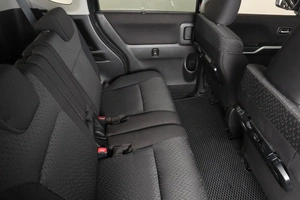 Минивэн Suzuki Solio 2017 года, 1359000 рублей, Пермь