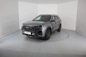 Внедорожник Chery Tiggo 8 2022 года, 2070000 рублей, Брянск