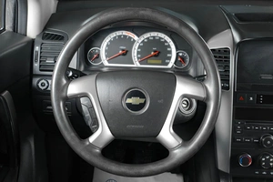 Внедорожник Chevrolet Captiva 2009 года, 839000 рублей, Тюмень