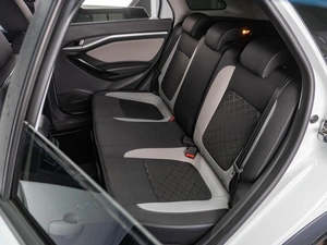 Универсал ВАЗ (LADA) Vesta Cross 2018 года, 1169000 рублей, Тюмень