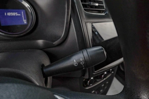 Седан Renault Logan 2018 года, 769000 рублей, Челябинск