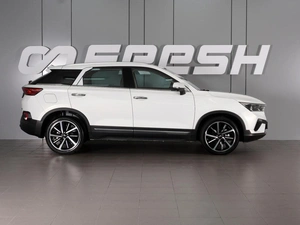 Внедорожник FAW Bestune T77 2024 года, 2019000 рублей, Минеральные Воды