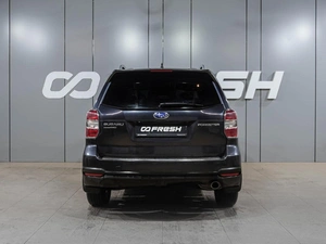 Внедорожник Subaru Forester 2015 года, 1739000 рублей, Воронеж