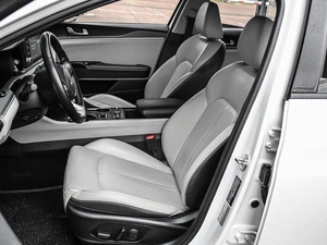 Седан Kia K5 2022 года, 3384000 рублей, Кирилловка