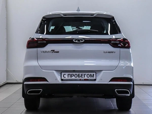 Внедорожник Chery Tiggo 7 Pro 2022 года, 1699000 рублей, Красноярск