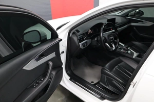 Седан Audi A4 2016 года, 2130000 рублей, Курск
